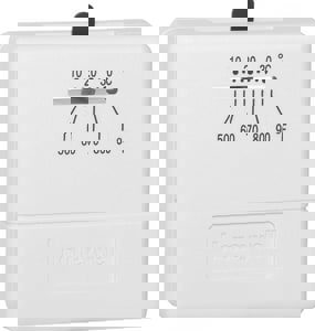 1H 50-90 POS OFF 24V TSTAT